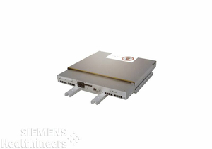 DETECTOR by Siemens Medical Solutions