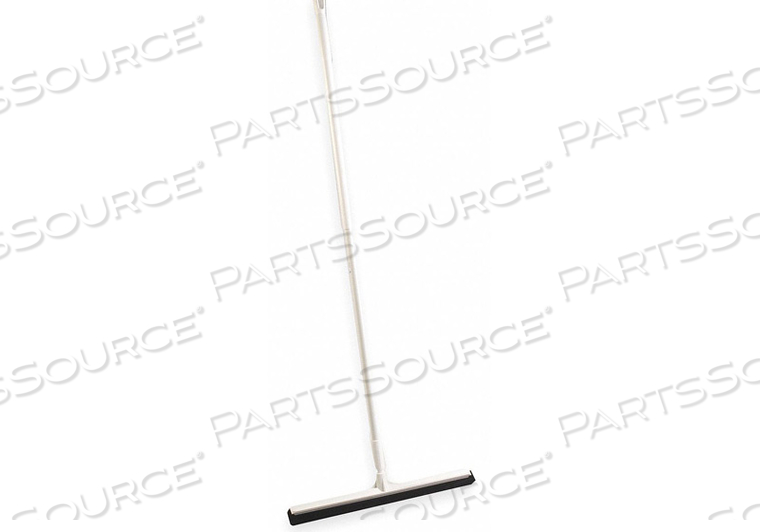D9063 FLOOR SQUEEGEE STRAIGHT DOUBLE 28 W by Vikan D9063 FLOOR SQUEEGEE STRAIGHT DOUBLE 28 W by Vikan