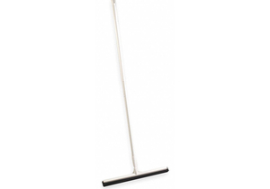 D9063 FLOOR SQUEEGEE STRAIGHT DOUBLE 28 W by Vikan D9063 FLOOR SQUEEGEE STRAIGHT DOUBLE 28 W by Vikan