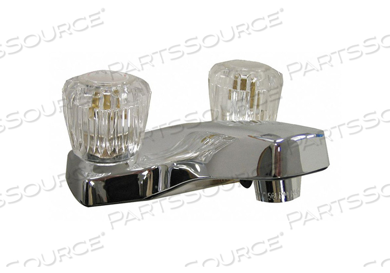 LOW ARC CHROME DOMINION FAUCETS 1.2GPM by Dominion Commercial Faucets LOW ARC CHROME DOMINION FAUCETS 1.2GPM by Dominion Commercial Faucets