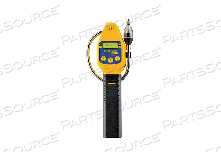COMBUSTIBLE GAS DETECTOR by SENSIT Technologies