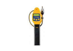 COMBUSTIBLE GAS DETECTOR by SENSIT Technologies