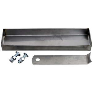 GREASE TRAY by Rocky Mountain Cookware