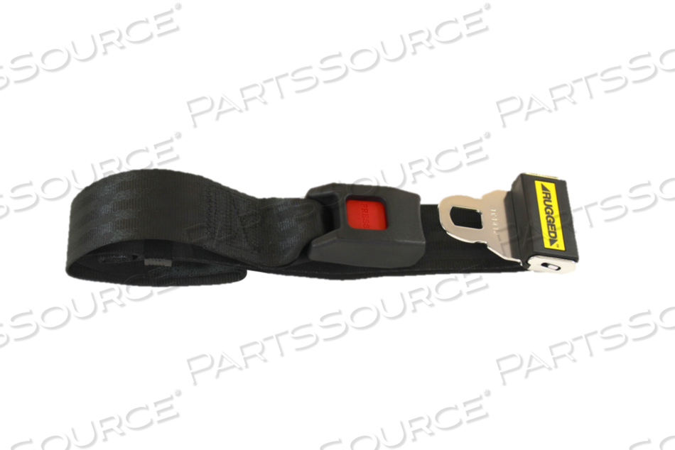 BELT EXTENSION, UP TO 36, FOR USE WITH: FOR MX-PRO® R3 AMBULANCE COTS by Stryker Medical