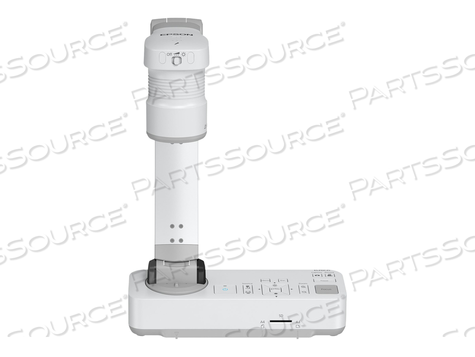 DC-21 DOCUMENT CAMERA by Epson