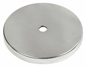 CUP MAGNET WITH BOLT 90 LB PULL by Mag-Mate