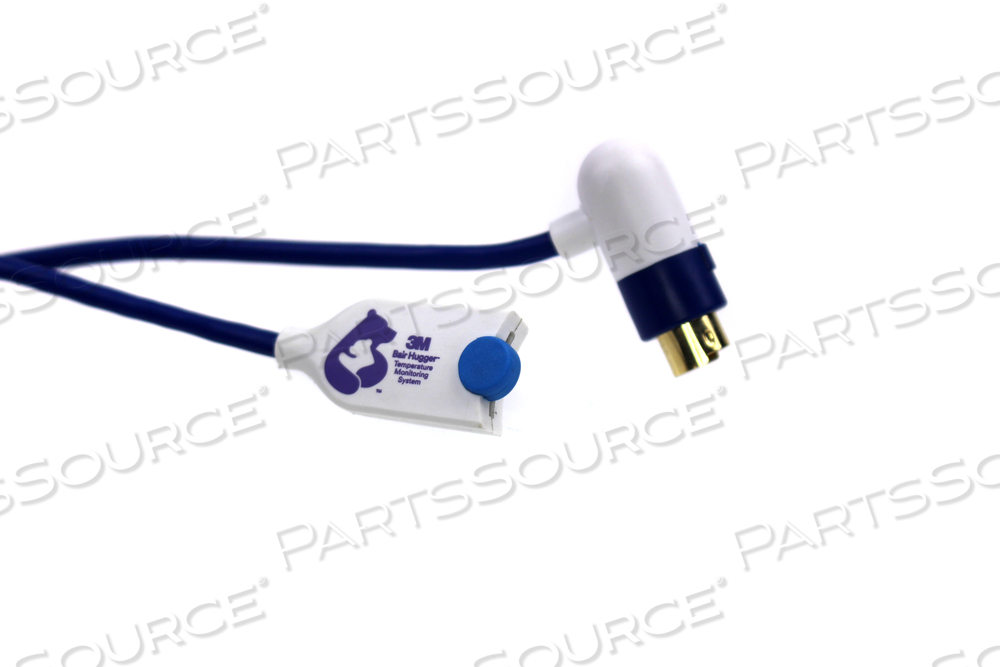 TEMPERATURE MONITORING SENSOR CABLE by Solventum Corporation