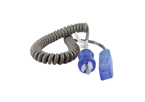 POWER CORD by Capsa Healthcare