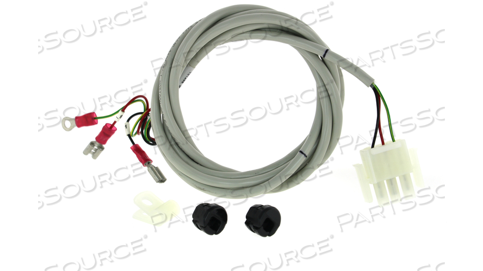 HORIZONTAL ARM BRAKE CABLE KIT HORIZONTAL ARM BRAKE CABLE KIT