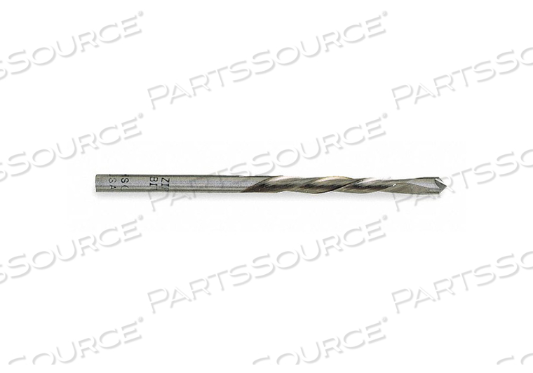 GUIDEPOINTBIT 1/8 IN DIA. HSS PK8 by Rotozip GUIDEPOINTBIT 1/8 IN DIA. HSS PK8 by Rotozip