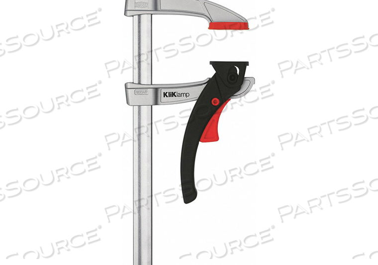 RATCHET CLAMP 8 IN 3 IN THROAT by Bessey