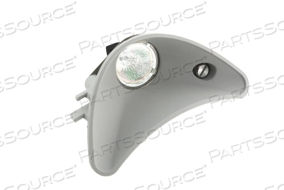 OBSERVATION LIGHT KIT, LEFT OBSERVATION LIGHT KIT, LEFT