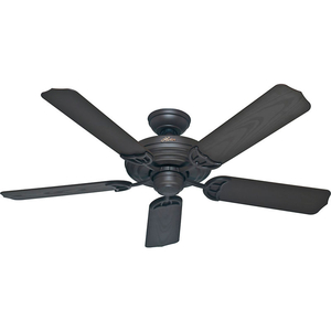 SEA AIR 52" OUTDOOR CEILING FAN - NEW BRONZE by Hunter Fan Co. / Casablanca Fand Co.