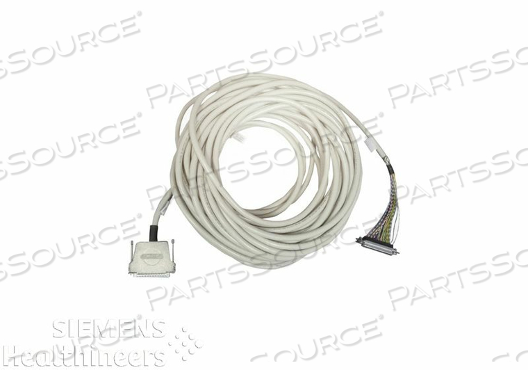 EPC ALARM BOX CABLE by Siemens Medical Solutions