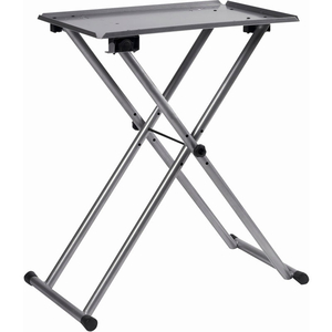 PORTABLE FOLDING SAW TABLE - DAKE FST by Dake Corporation