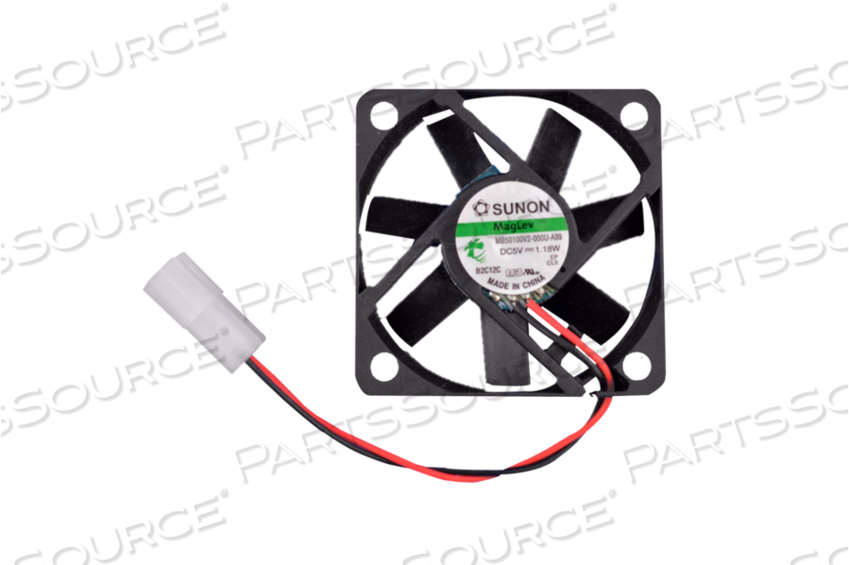 FAN/CABLE ASSEMBLY FOR ENCORE RESPIRATORY SYSTEM by Vyaire Respiratory Diagnostics LLC.
