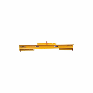 HD ADJUSTABLE SPREADER LIFTING BEAM 8000 LB. CAPACITY by Caldwell HD ADJUSTABLE SPREADER LIFTING BEAM 8000 LB. CAPACITY by Caldwell