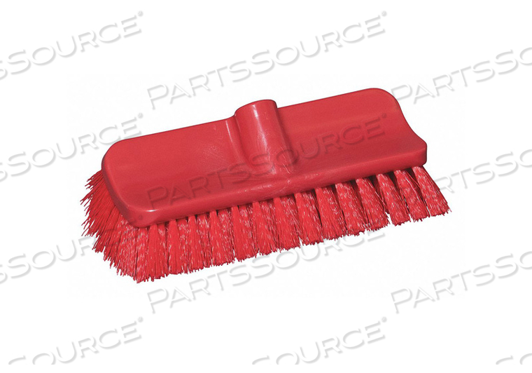 J4750 WALL BRUSH POLY REPLACEMENT BRUSH HEAD by Tough Guy