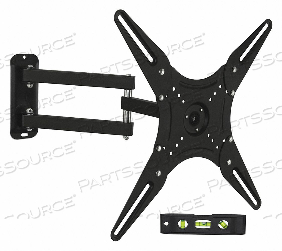 ARTICULATING TV WALL MOUNT 23-55 TVS by Mount-It