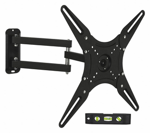 ARTICULATING TV WALL MOUNT 23-55 TVS by Mount-It