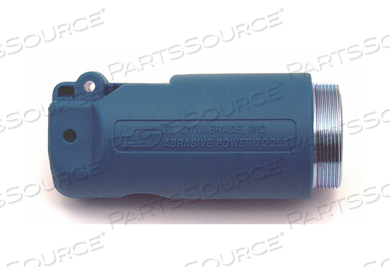 HOUSING FOR MODEL 52210 by Dynabrade