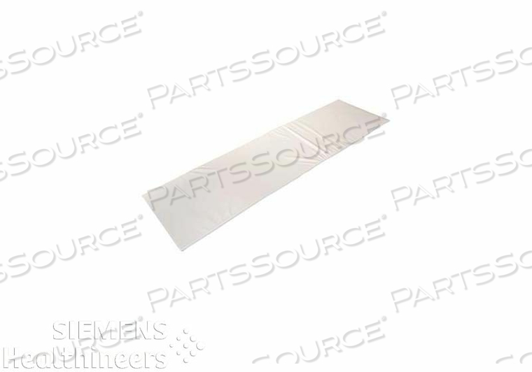 PATIENT MATTRESS FOR RAD ROOM by Siemens Medical Solutions PATIENT MATTRESS FOR RAD ROOM by Siemens Medical Solutions