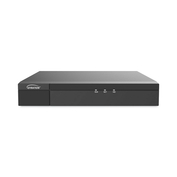 CYBERVIEW N8 8-CHANNEL NETWORK VIDEO RECORDER WITH POE by Gyration