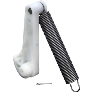 REAR CAM ASSEMBLY by Kold Draft Refrigeration