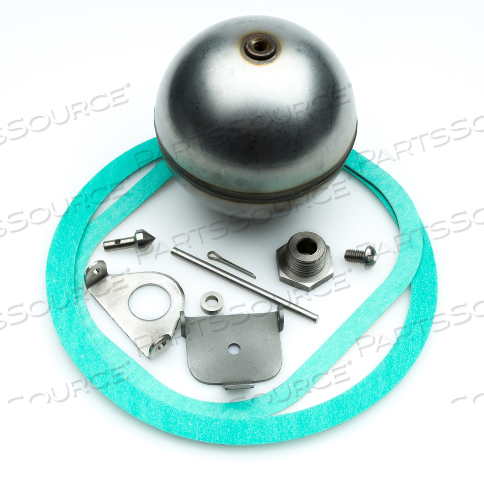 STEAM SEPARATOR REPAIR KIT by STERIS Corporation