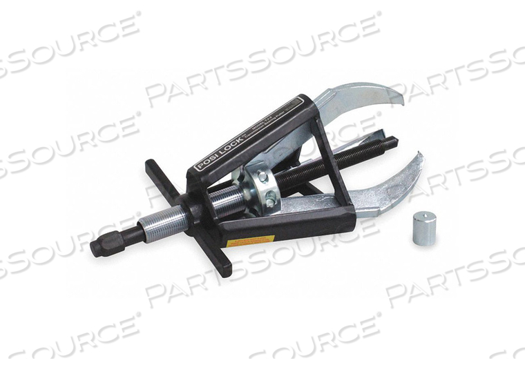 JAW PULLER 10 T 3 JAW by Posi Lock