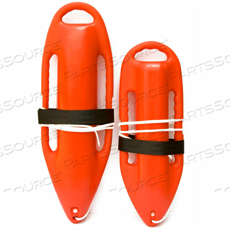 MARINE 28" RESCUE CAN by Kemp USA MARINE 28" RESCUE CAN by Kemp USA