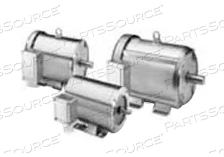 CARBONATOR PUMP MOTOR, 3/4HP, 115/230V, 1800RPM, SPLIT PH, 48Y FR, DP by Marathon Motors CARBONATOR PUMP MOTOR, 3/4HP, 115/230V, 1800RPM, SPLIT PH, 48Y FR, DP by Marathon Motors