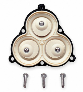 PUMP DIAPHRAGM KIT by Shurflo