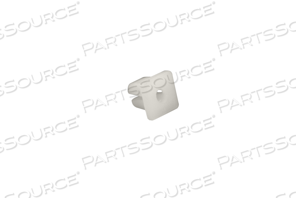PLASTIC CLIP NUT by Stryker Medical PLASTIC CLIP NUT by Stryker Medical