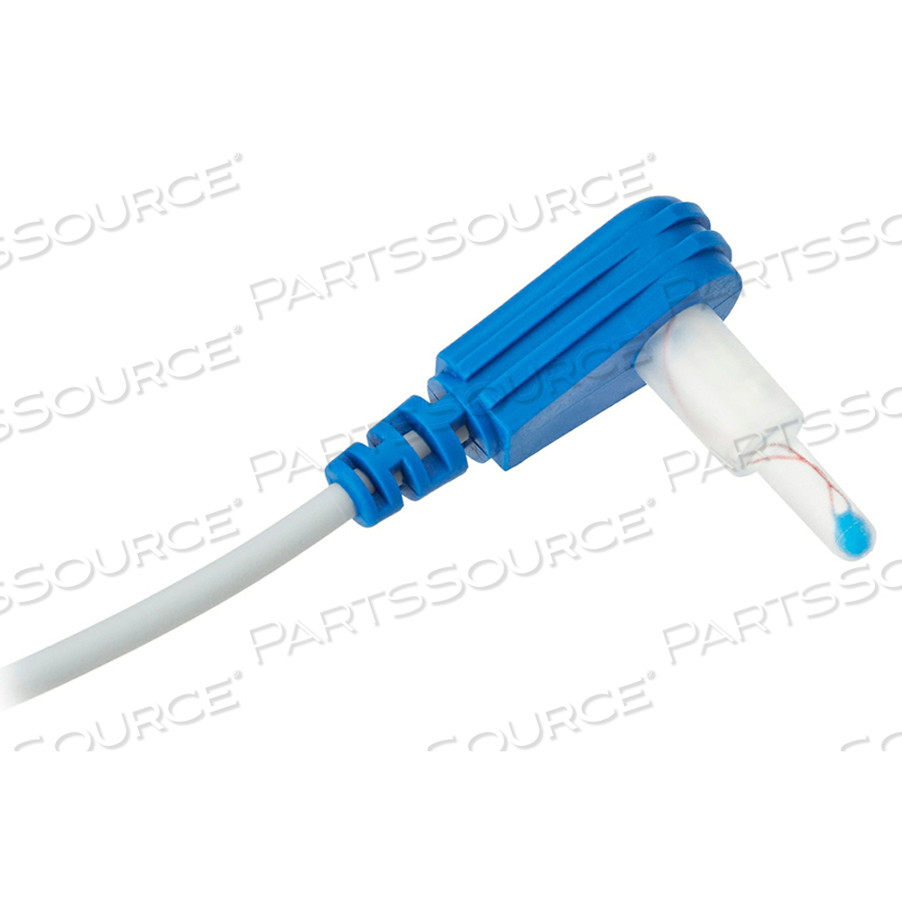 NEPTUNE HEATED RIGHT-ANGLE DUAL TEMPERATURE PROBE by Medline Industries, Inc.