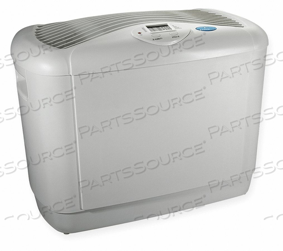 MINI CONSOLE HUMIDIFIER by Aircare MINI CONSOLE HUMIDIFIER by Aircare