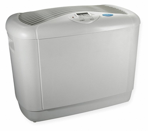 MINI CONSOLE HUMIDIFIER by Aircare MINI CONSOLE HUMIDIFIER by Aircare
