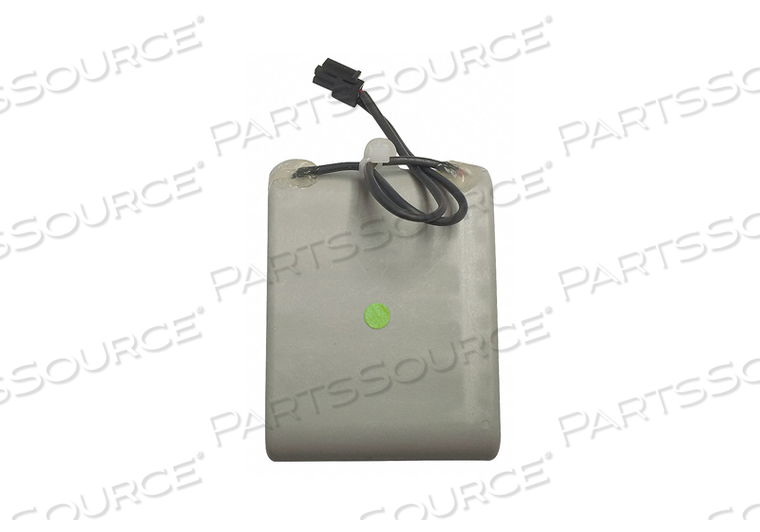 DOOR LOCK BATTERY PACK, ALKALINE, 7V, 2200 MAH by Trilogy