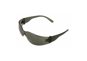 SAFETY GLASSES GREY FRM GREY BIFOCAL 1.5 by ERB Safety