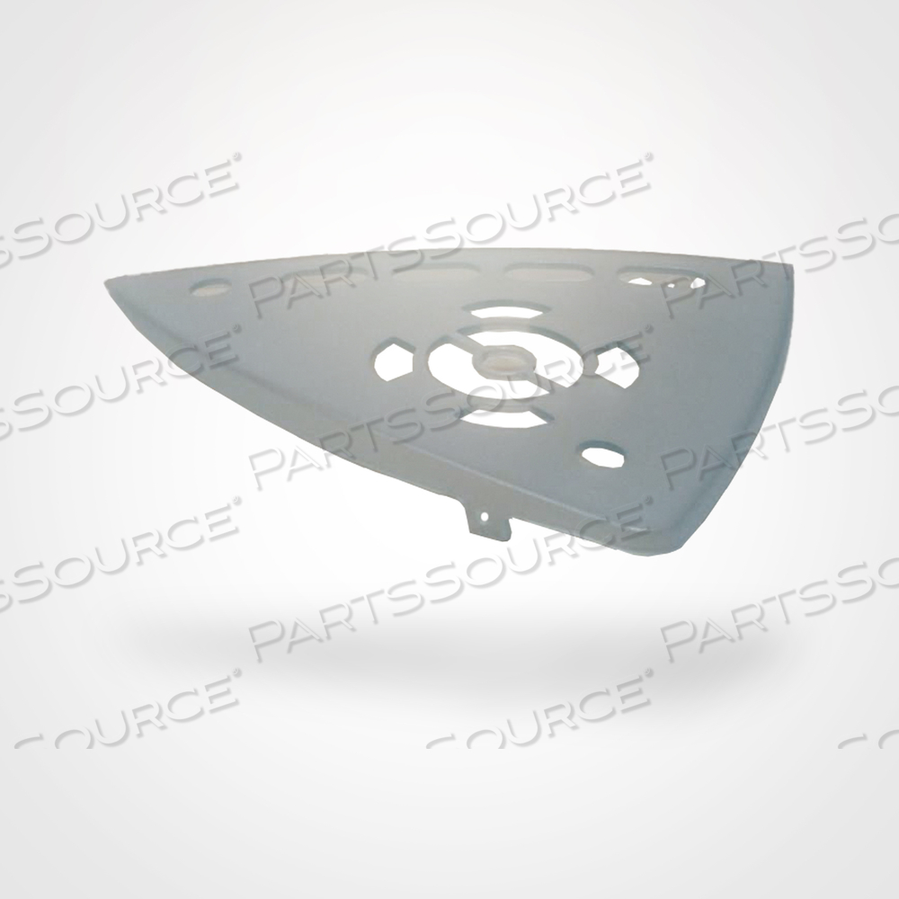 LEFT SIDE OPERATIONAL CAP by Siemens Medical Solutions