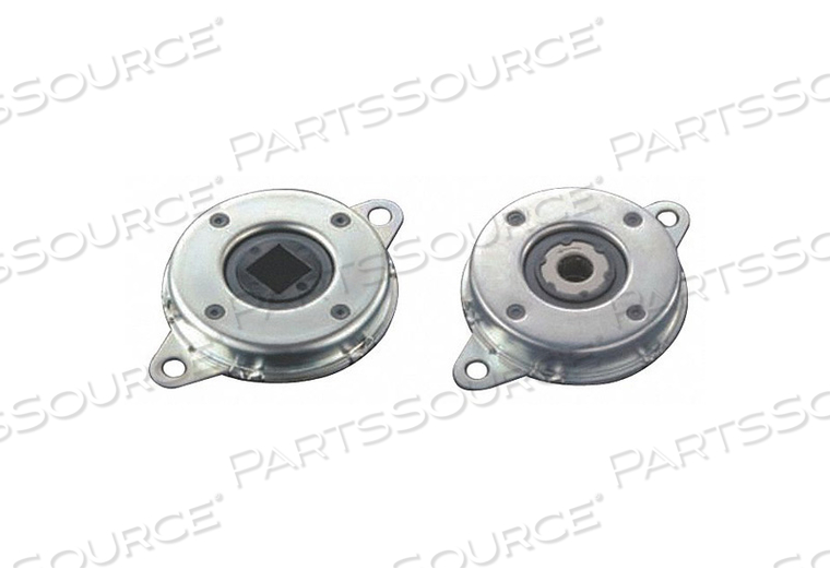 SHOCK ABSORBER 1430 LB. M27X1.5 136MM L by Bansbach