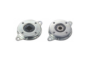 SHOCK ABSORBER 1430 LB. M27X1.5 136MM L by Bansbach