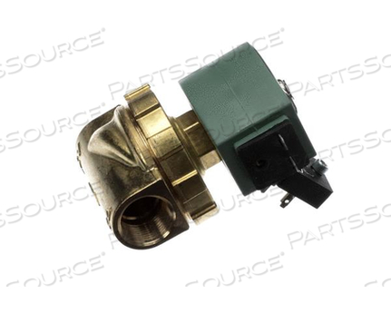 KIT W/DIN,VALVE, 3/4" (BRASS 2 by Unimac