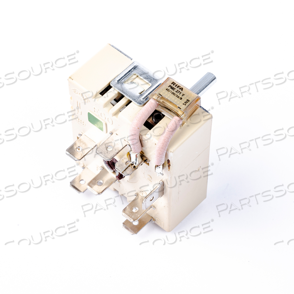 THERMOSTAT CONTROL KIT by Cole-Parmer Instrument Company