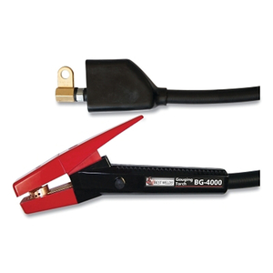 ARC GOUGING TORCH WITH 10 FT CABLE, 1000 A, FOR GT-4000, 3/8 IN TO 5/8 IN FLAT, 5/32 IN TO 1/2 IN POINTED by Best Welds ARC GOUGING TORCH WITH 10 FT CABLE, 1000 A, FOR GT-4000, 3/8 IN TO 5/8 IN FLAT, 5/32 IN TO 1/2 IN POINTED by Best Welds