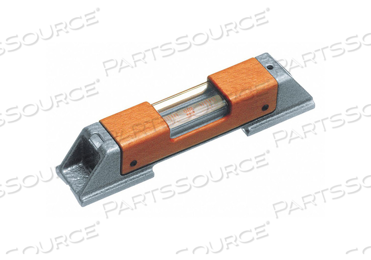 MASTER LEVEL PRECISION 2.95 L 2-1/4 W by Tesa Brown Sharpe MASTER LEVEL PRECISION 2.95 L 2-1/4 W by Tesa Brown Sharpe