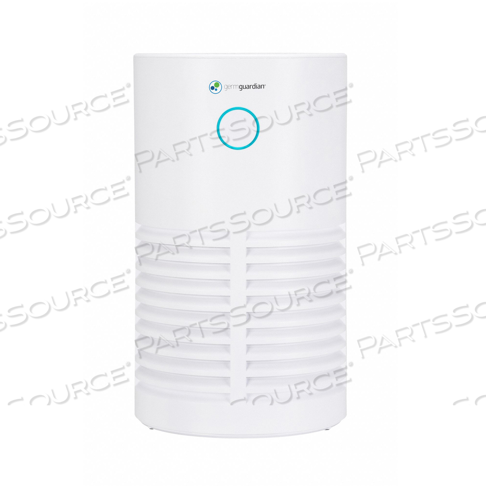 HEPA FILTER UV-C ODOR REDUCTION by GermGuardian