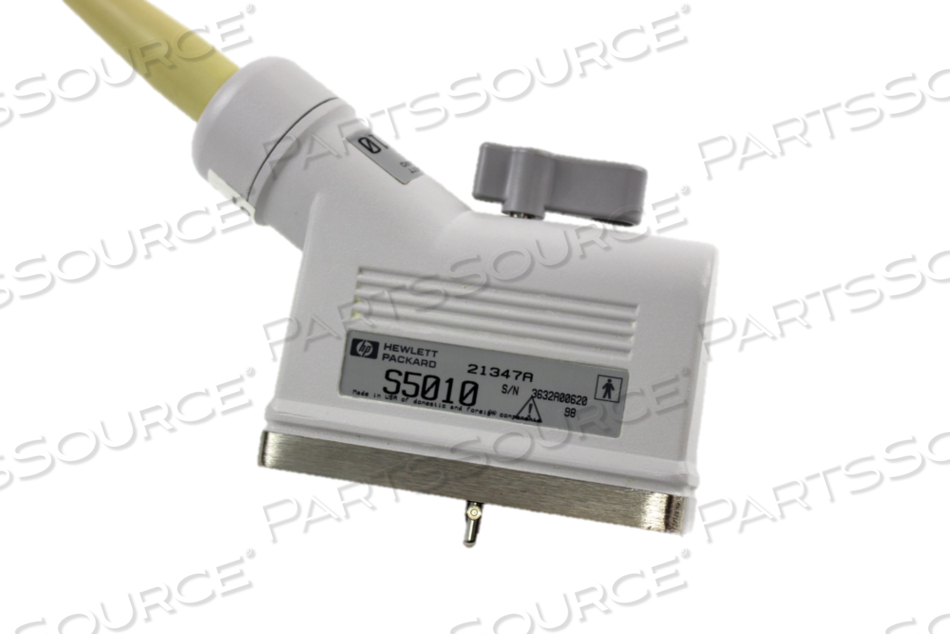 21347A (P5010) TRANSDUCER 