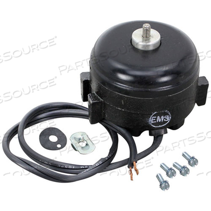 EVAPORATOR FAN MOTOR - 120V 