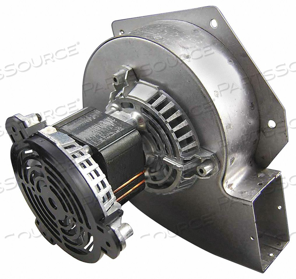 120V 1/30HP INDUCER MOTOR by Packard 120V 1/30HP INDUCER MOTOR by Packard